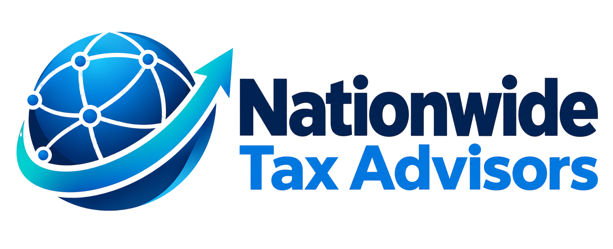 Nationwide Tax Advisor crown logo