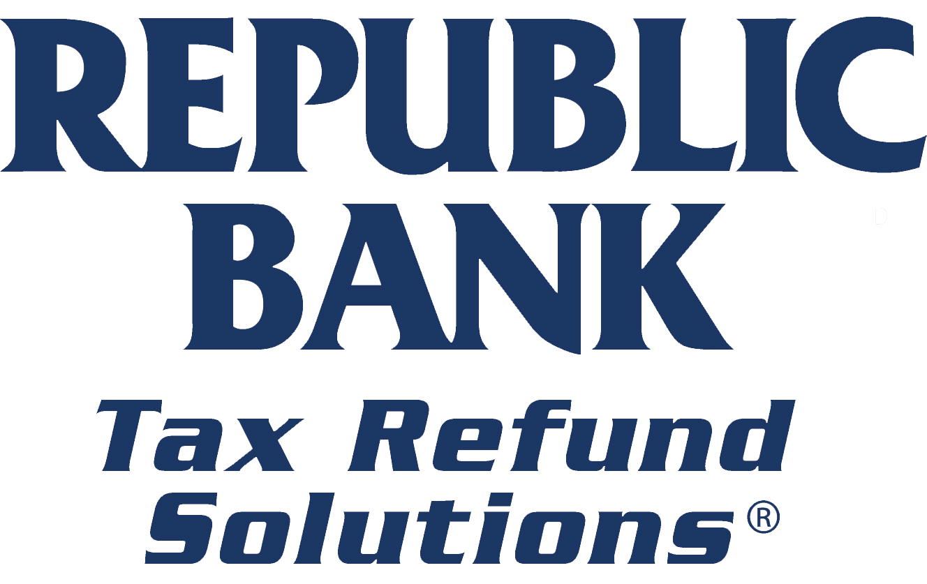 Republic Bank Taxpayer